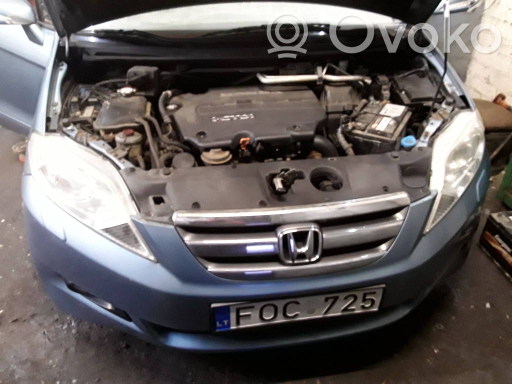 FR-V FR-V