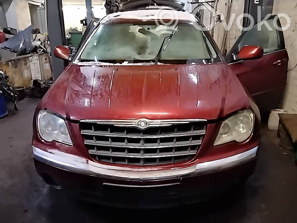 Pacifica Pacifica