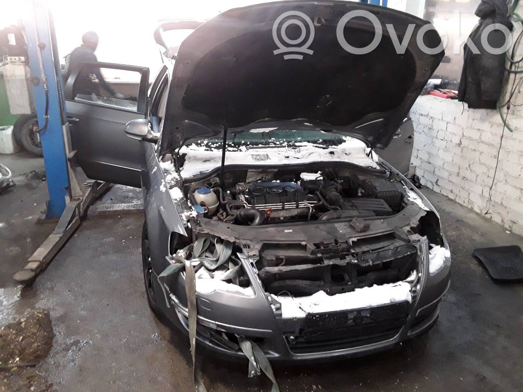 PASSAT B6 Passat  3C9827383C