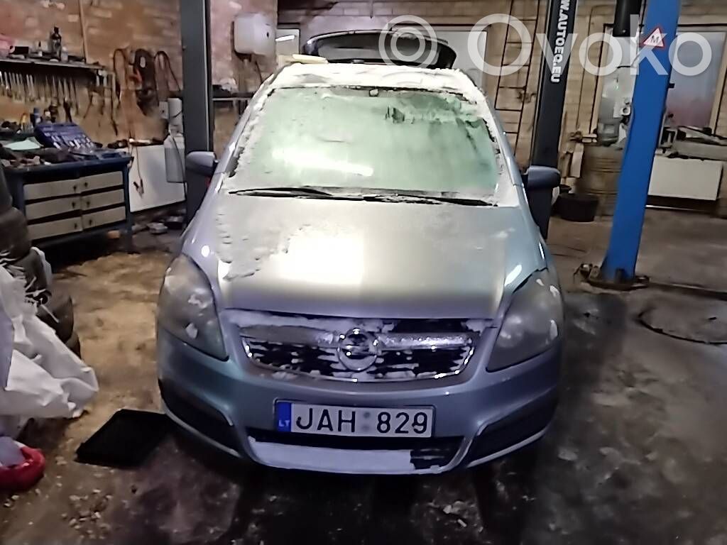 Zafira B Zafira  2421430