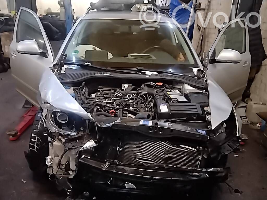 Octavia Mk2 (1Z) Octavia  3T0864207D