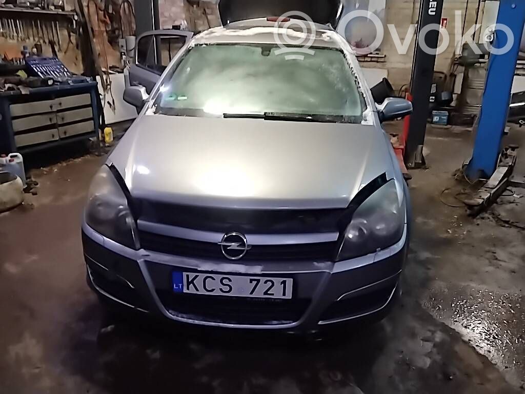 Astra H Astra  13115937
