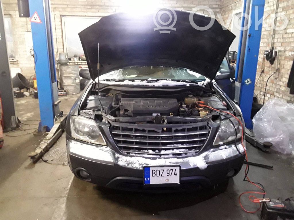 Pacifica Pacifica  04685980AE