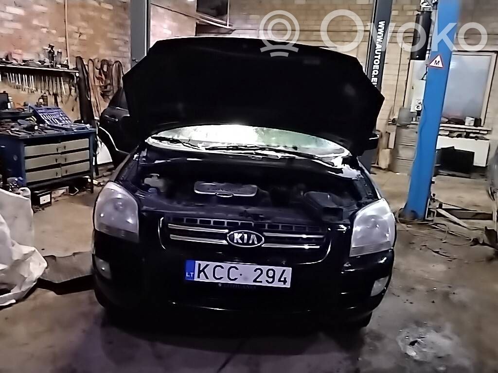 Sportage Sportage
