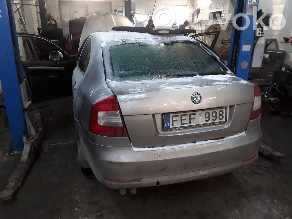Octavia Mk2 (1Z) Octavia  3T0820047M