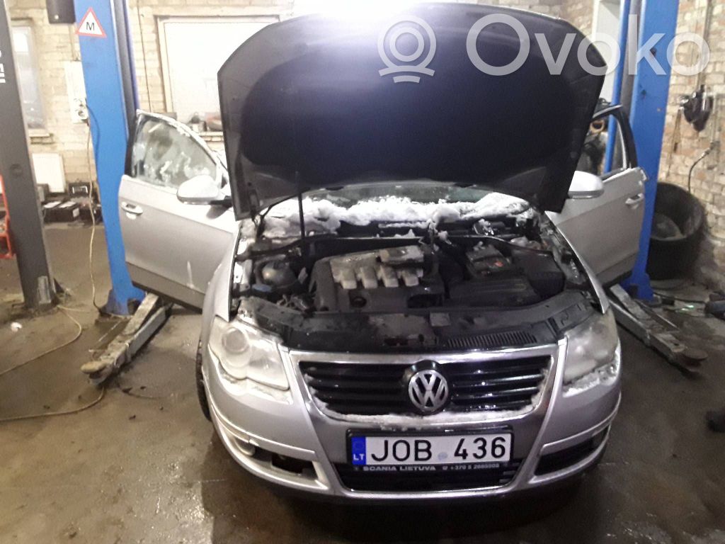 PASSAT B6 Passat