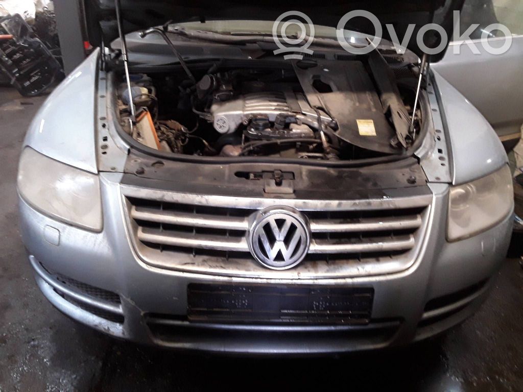Touareg I Touareg  0258007357