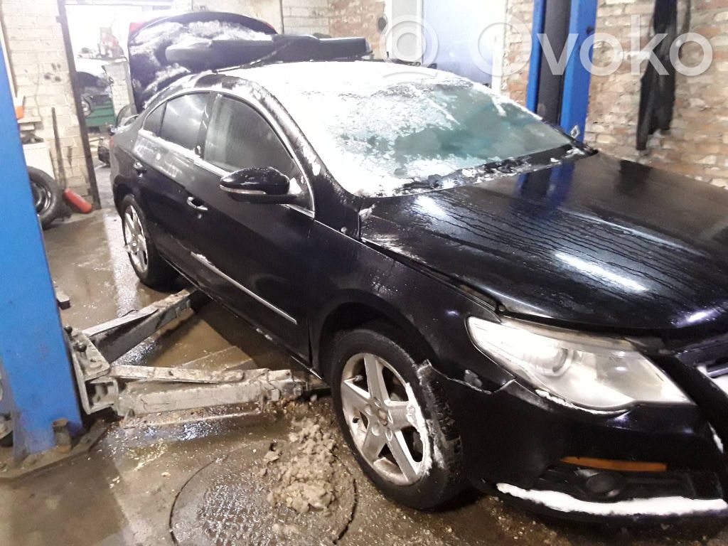 PASSAT CC Passat  1Z0035729C