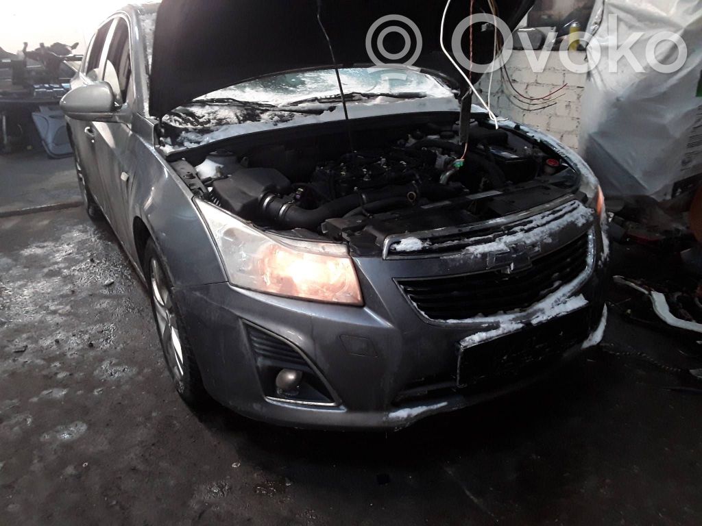 Cruze Cruze  95459394