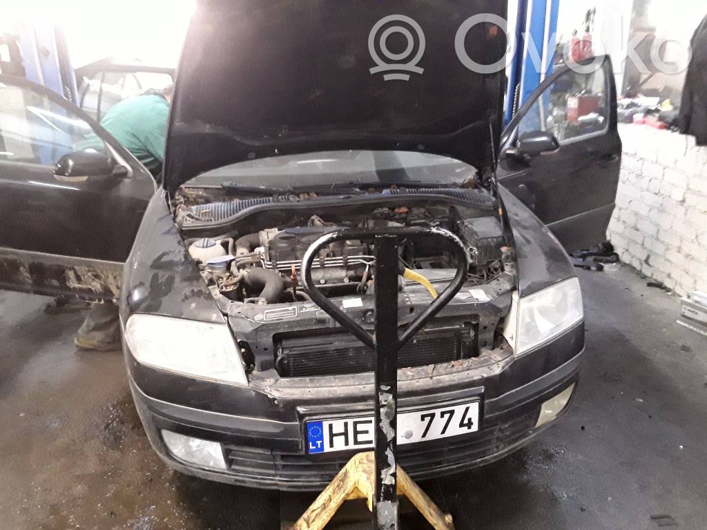 Octavia Mk2 (1Z) Octavia  1K0953549AP