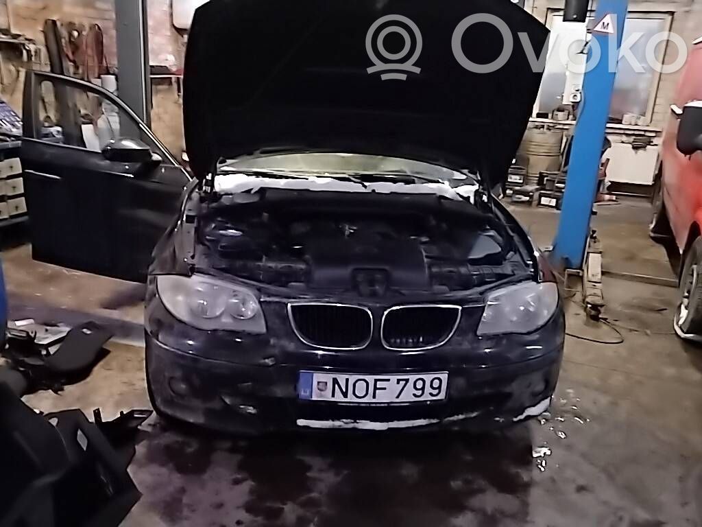 1 E81 E87 Series 1