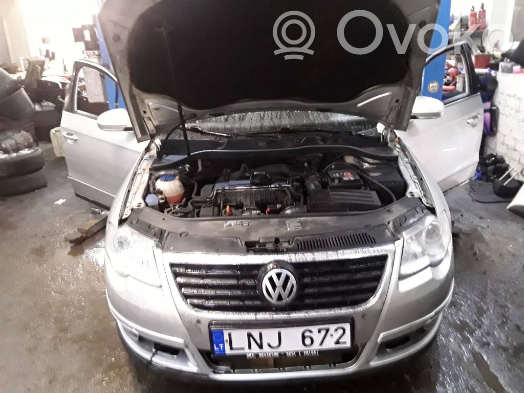 PASSAT B6 Passat