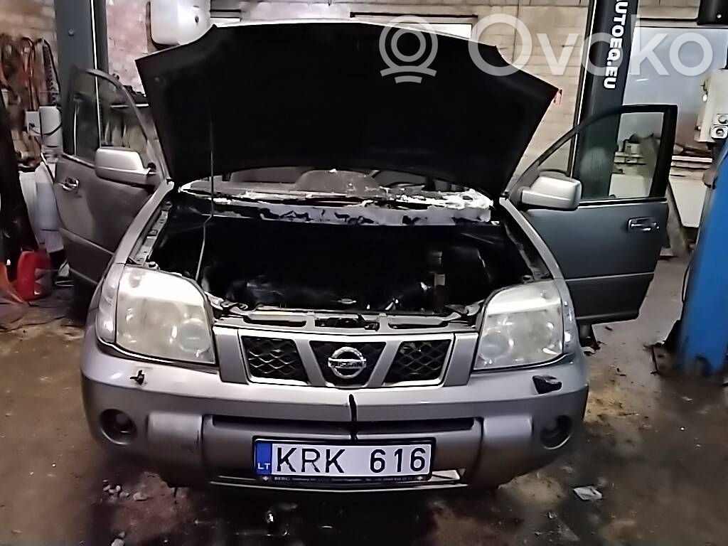 X-Trail T30 X-Trail