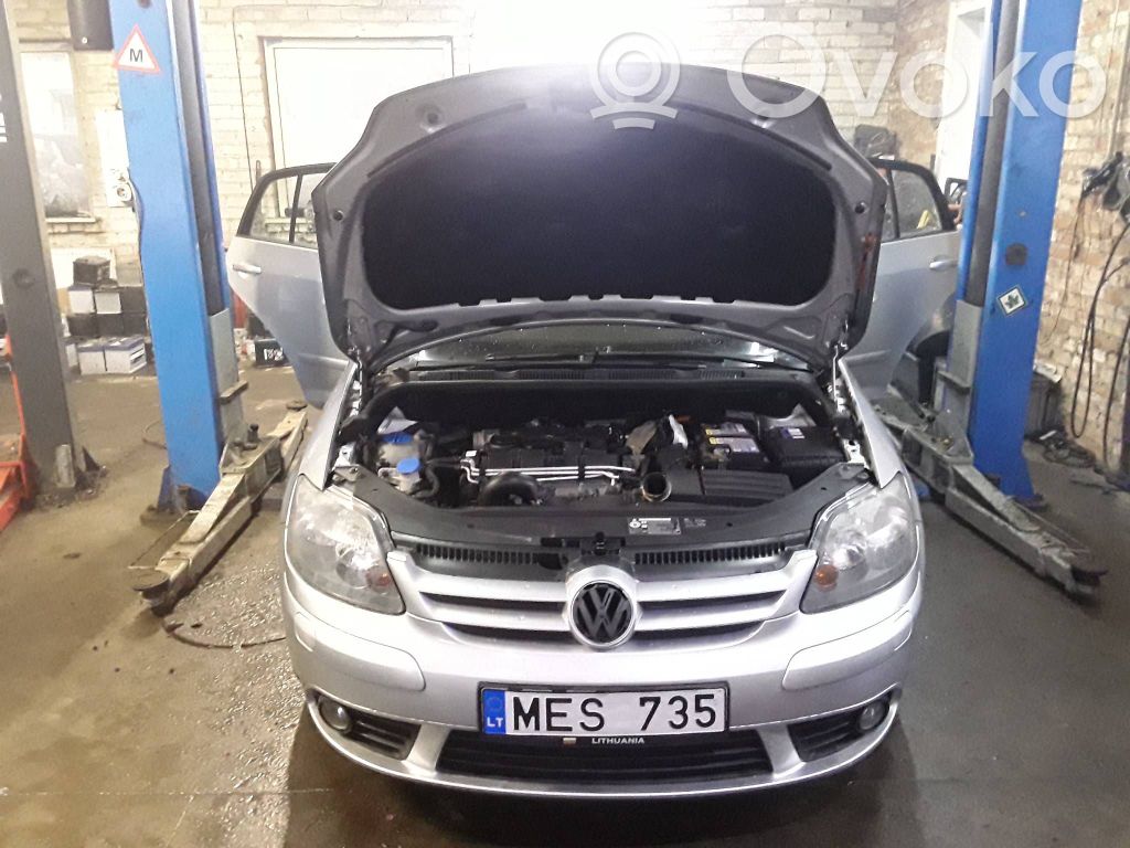 Golf Plus Golf  5M1858295