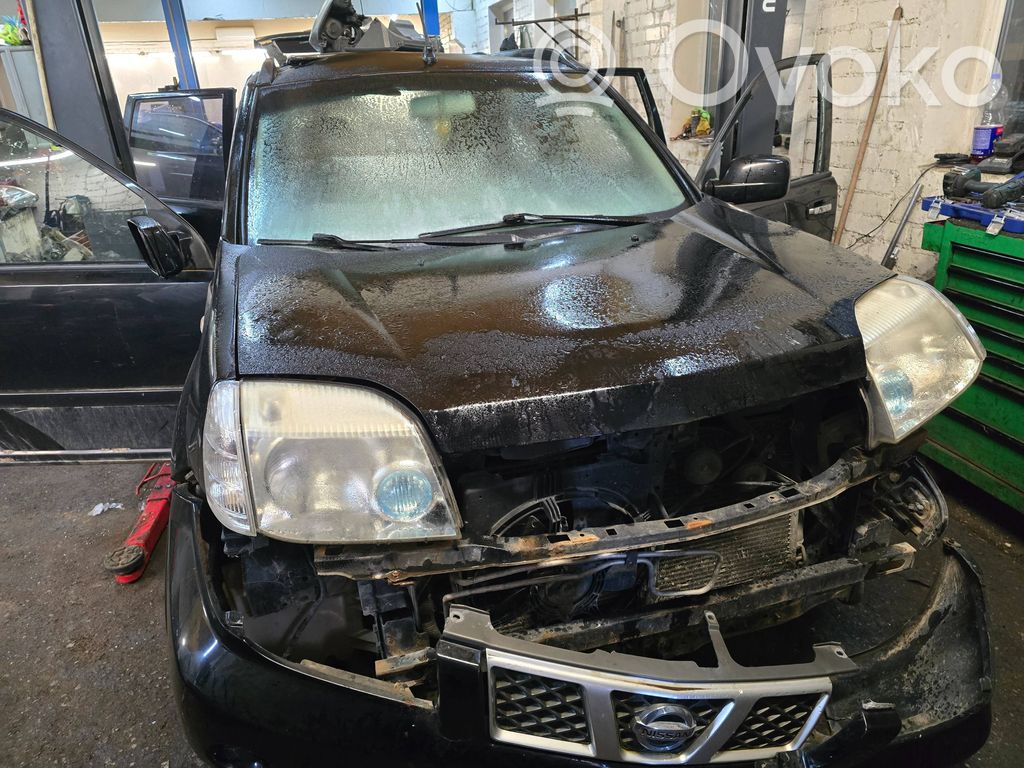 X-Trail T30 X-Trail  28596CC000