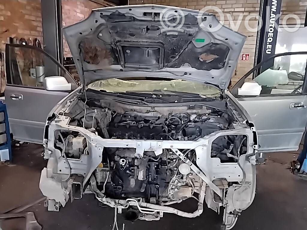 X-Trail T30 X-Trail