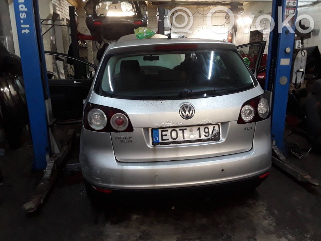 Golf Plus Golf  1K0919283A