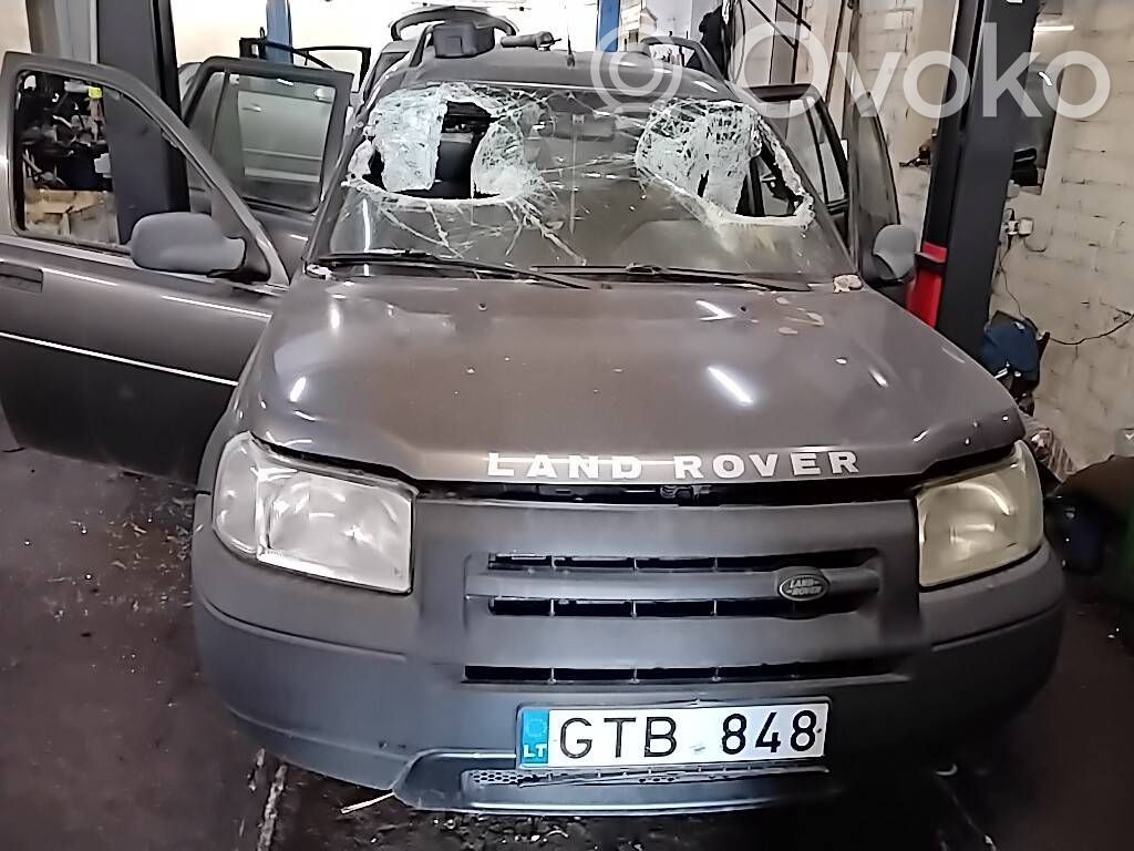 Freelander Freelander  NAD101500E