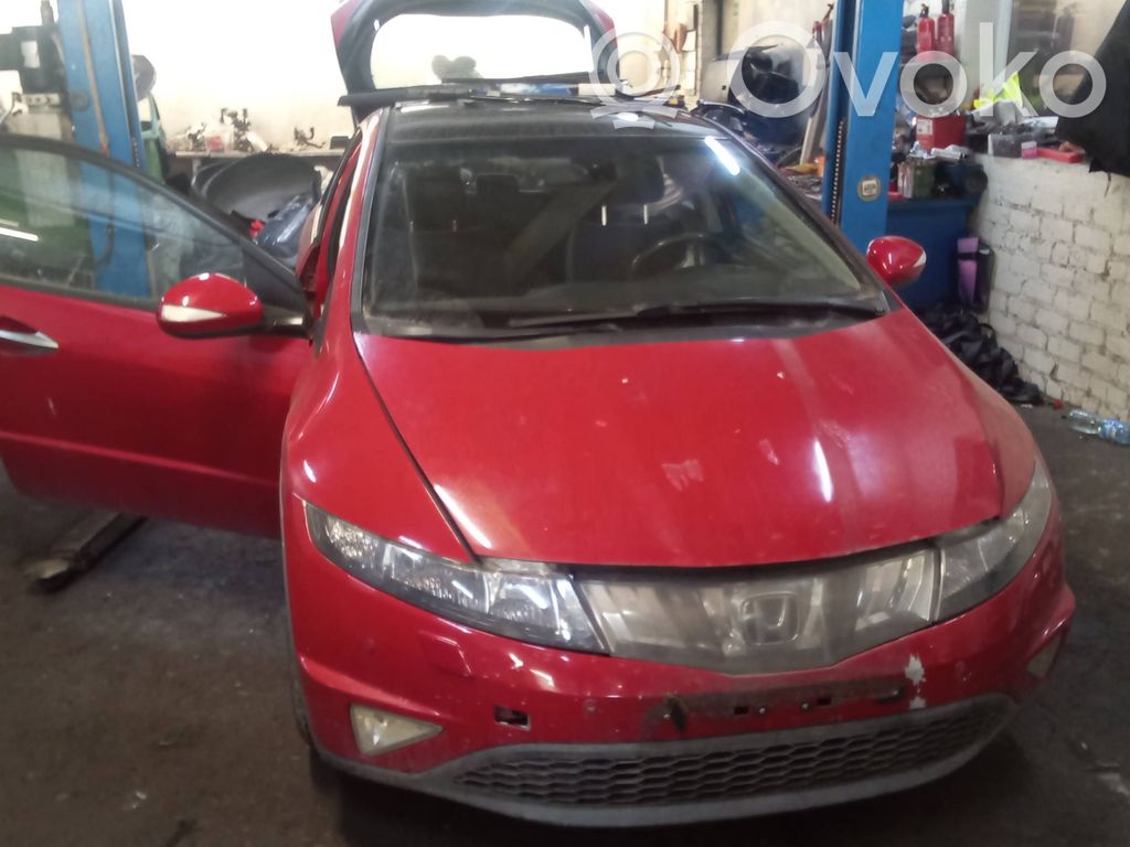 Civic Civic