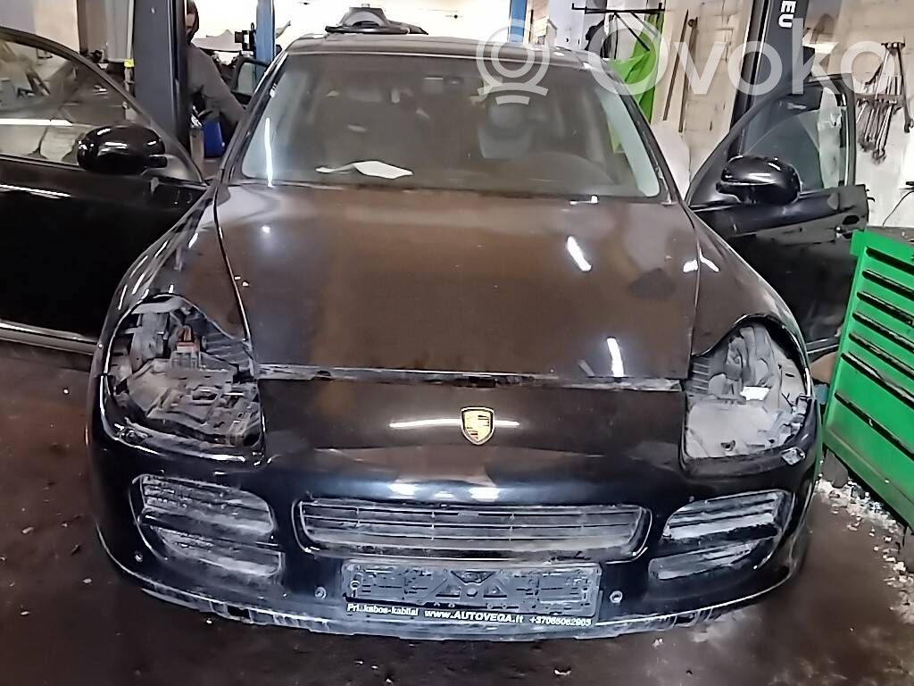 Cayenne (9PA) Cayenne  7L0906262C