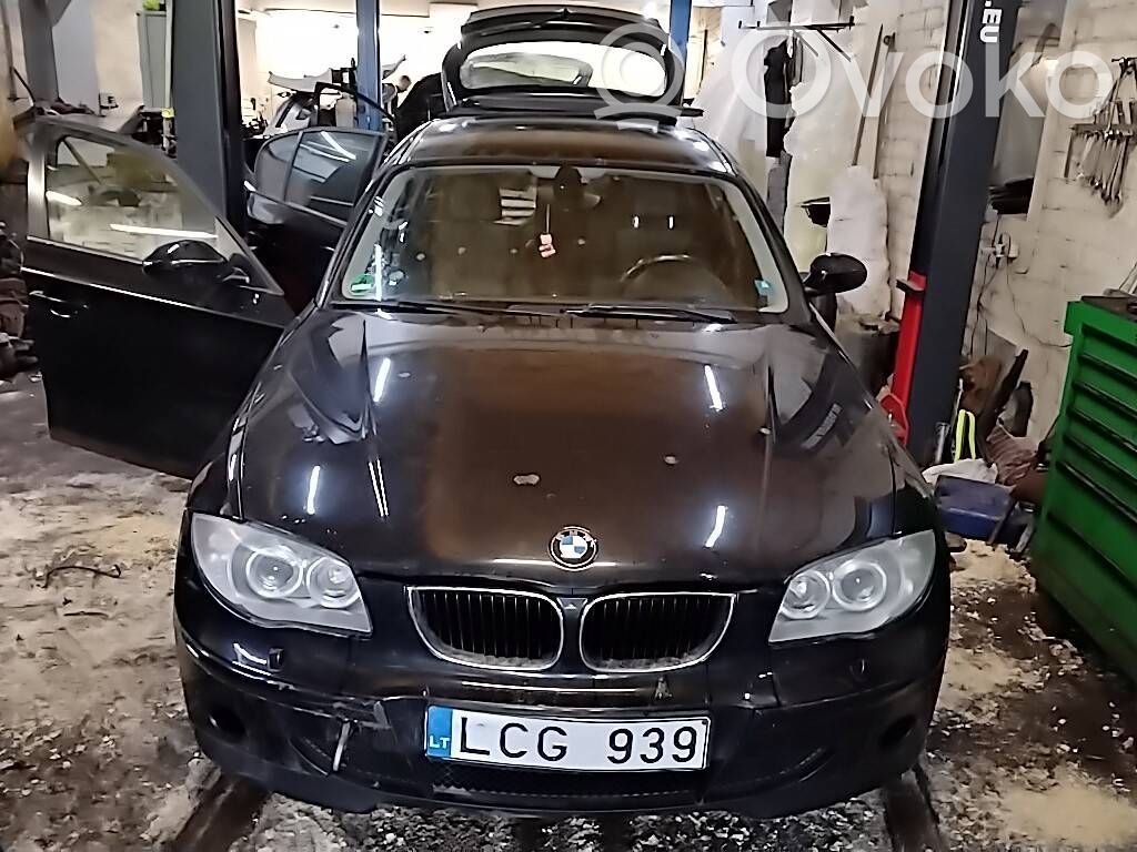 1 E81 E87 Series 1  0124325116