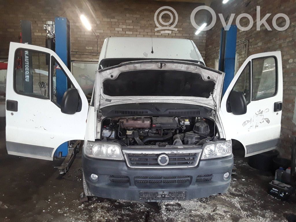 Ducato Ducato  040648010