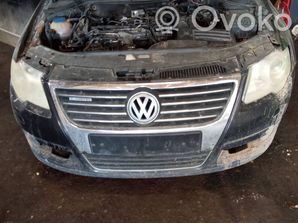PASSAT B6 Passat  1K8035730B