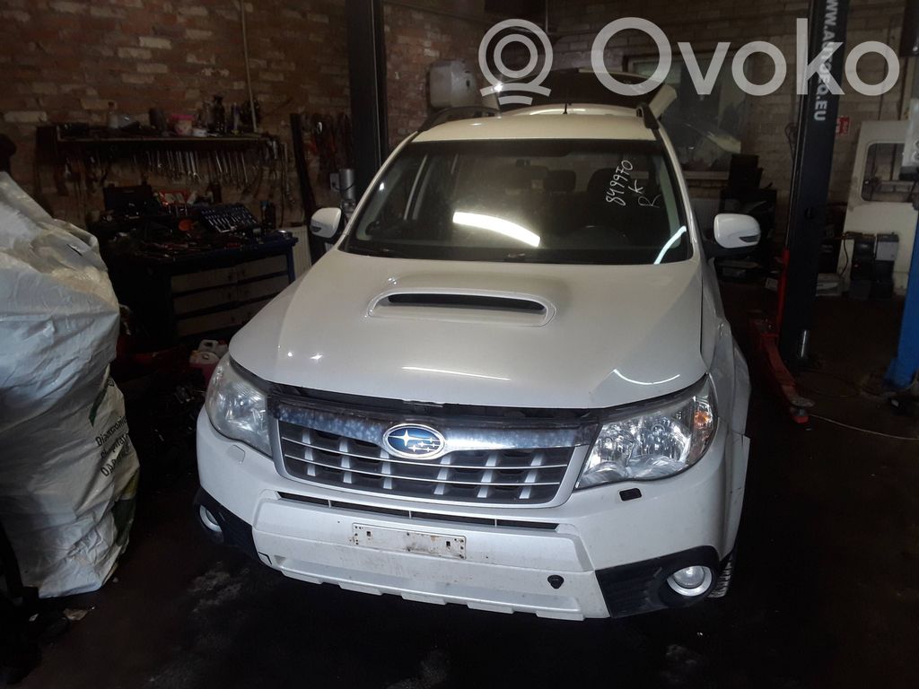 Forester SH Forester