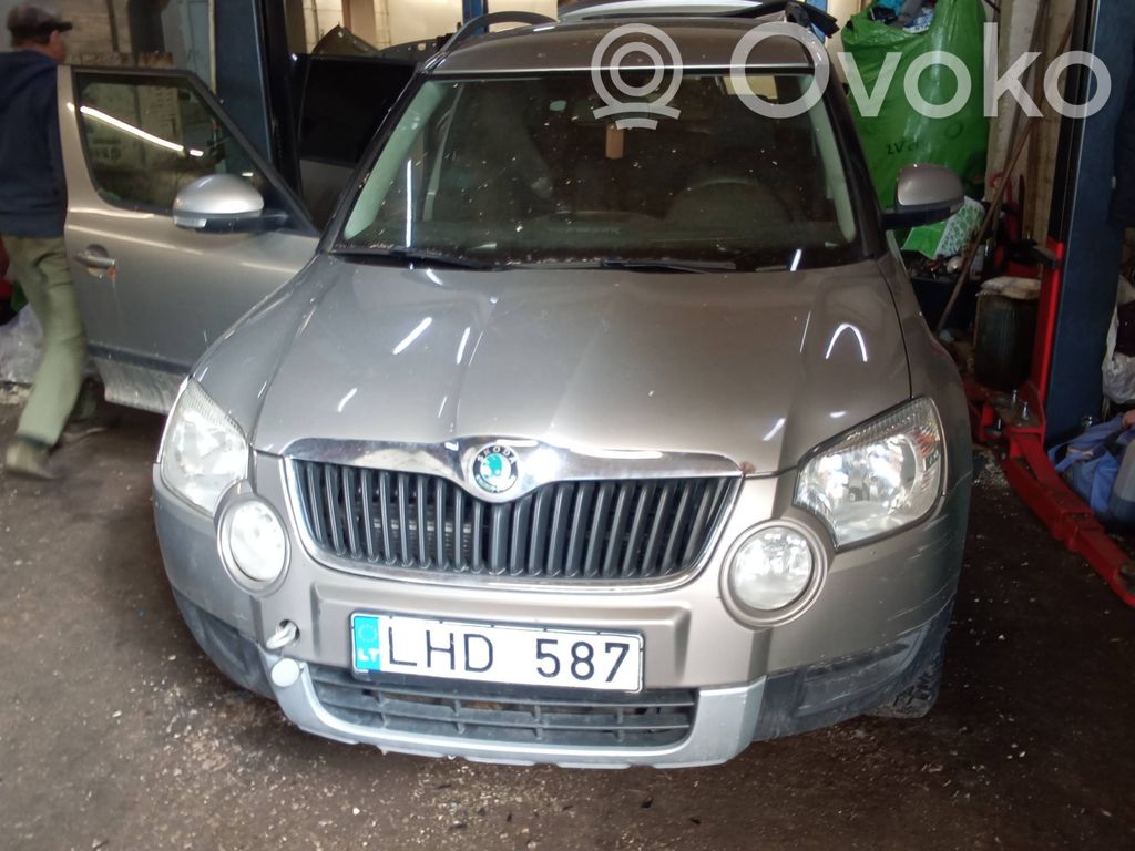 Yeti (5L) Yeti  5L0805591