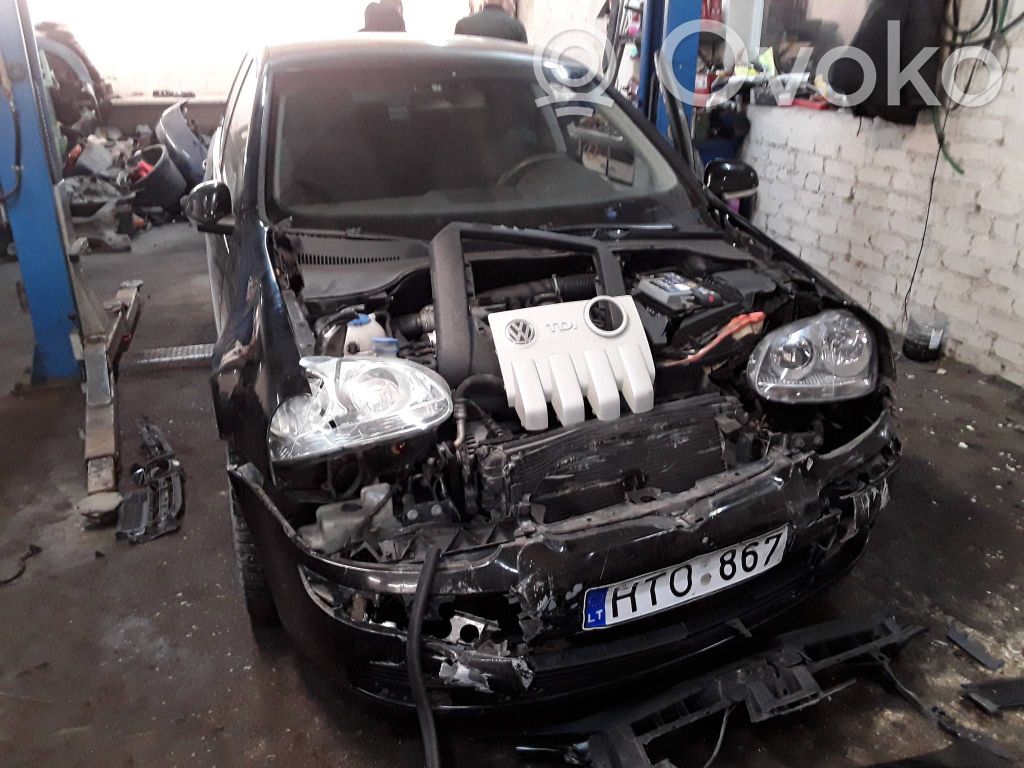 Golf V Golf  1K4868049B