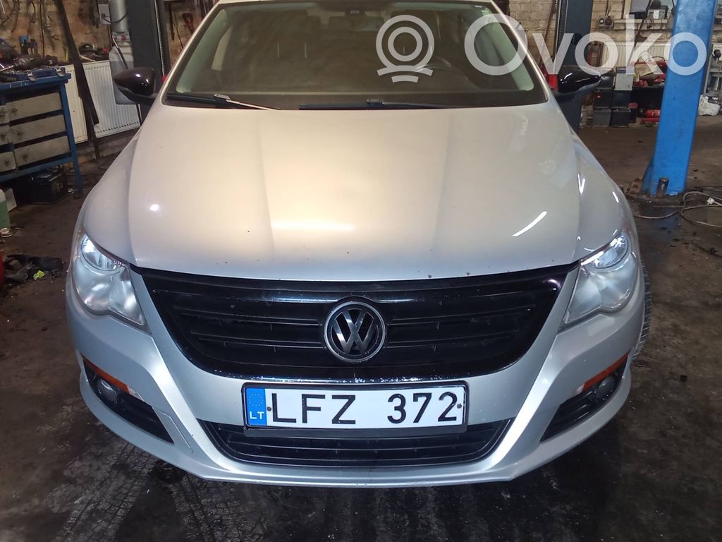 PASSAT CC Passat  3C8953509