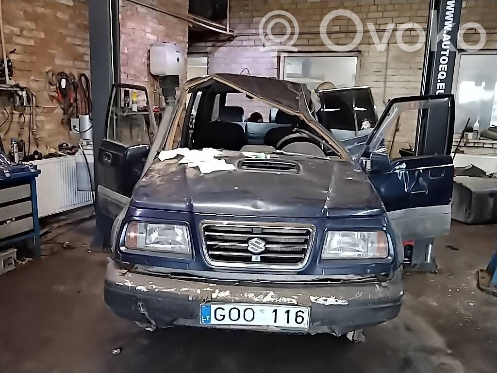 Vitara (ET/TA) Vitara, Sidekick