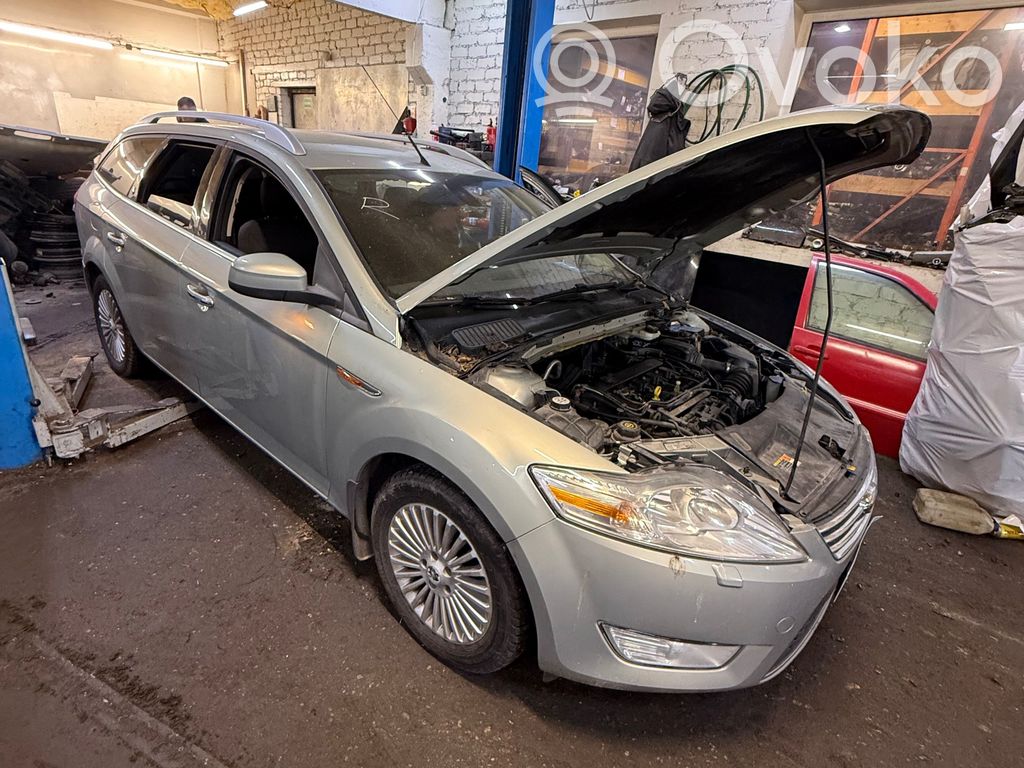 Mondeo MK IV Mondeo  6G917A095AD
