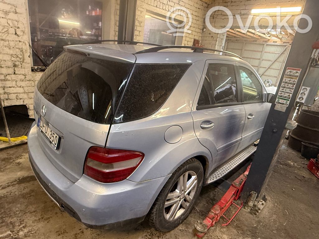 ML W164 ML-class, AMG (W163, W164, W166)  05149027AA