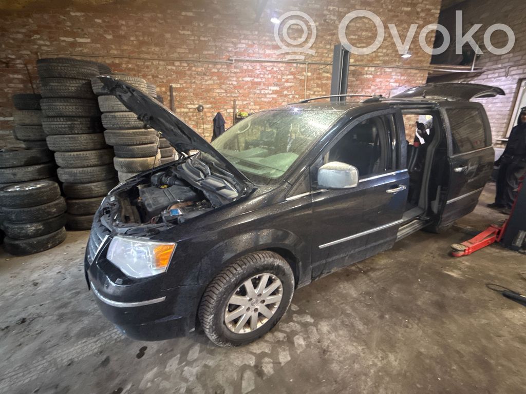 Grand Voyager V Grand Voyager  04677732AC