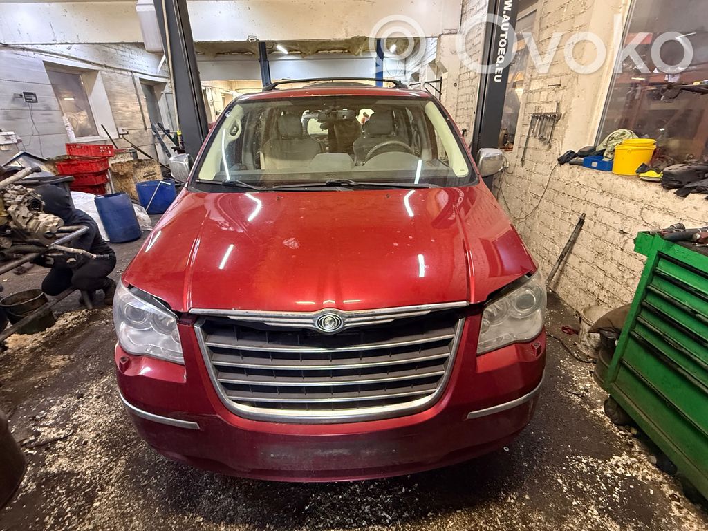 Grand Voyager V Grand Voyager  04677732AC