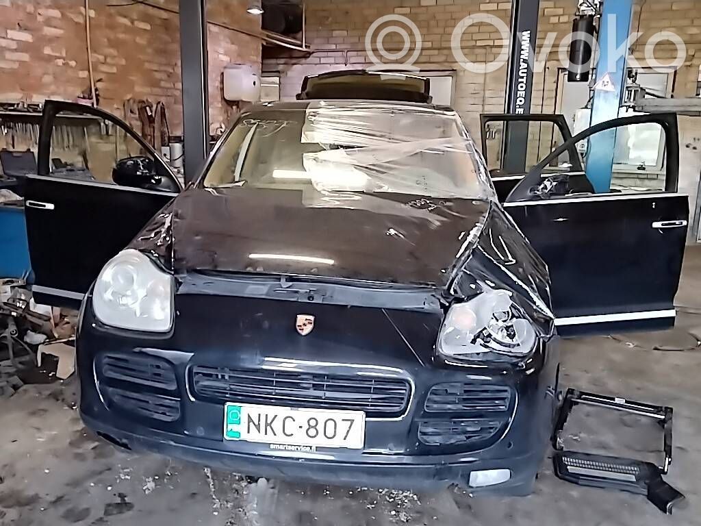 Cayenne (9PA) Cayenne  DRM99035