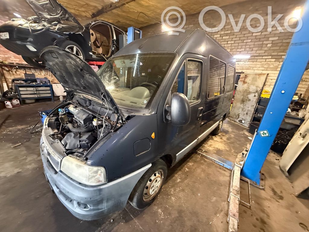 Ducato Ducato  0001223013