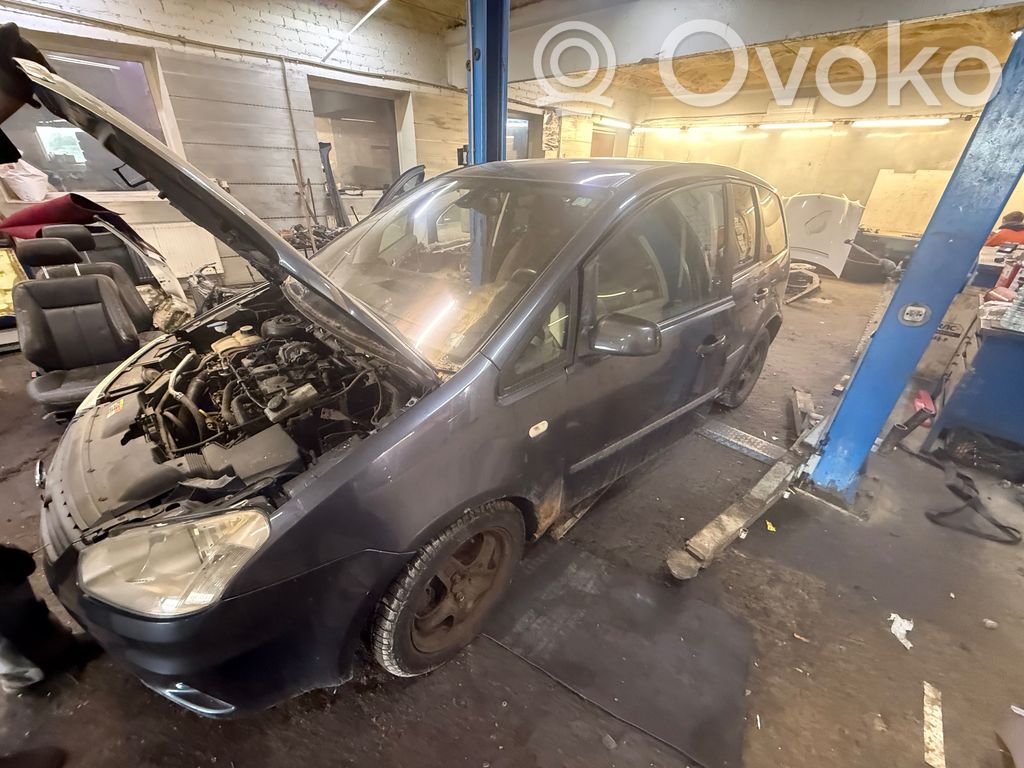 C-MAX I Focus C-MAX, C-MAX, Grand C-MAX  2SK009504