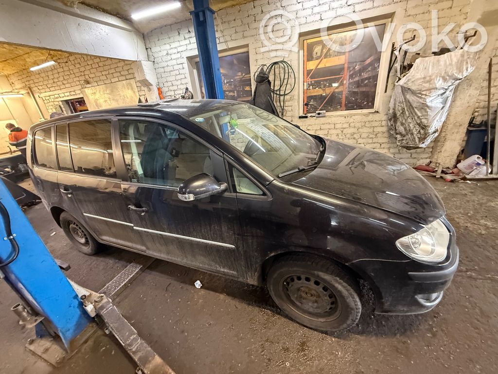 Touran I Touran  61810506