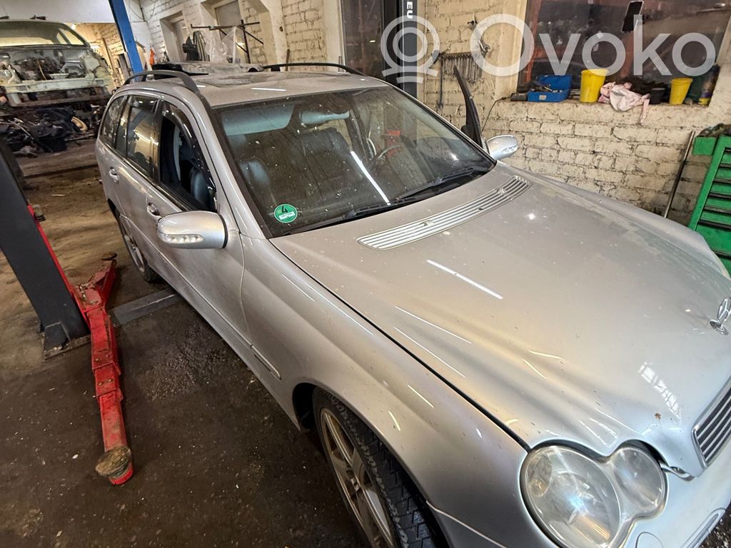C W203 C-class, AMG (W202, W203, W204, W205, W206)  2095450908