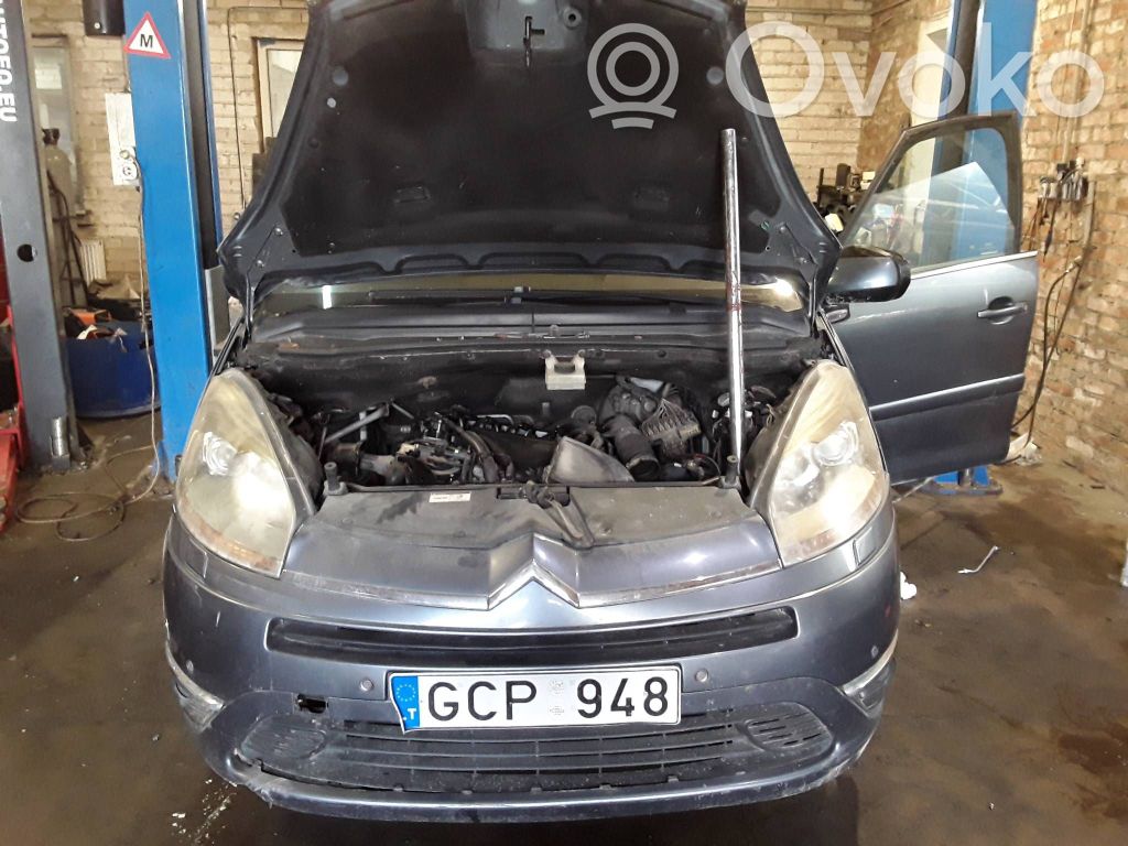 C4 I Picasso C4 Picasso, Grand Picasso, Aircross, Cactus  828406