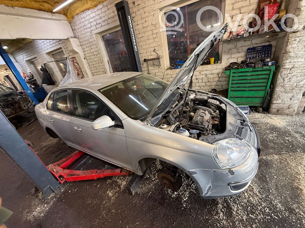 Jetta V Jetta  1K1858296B