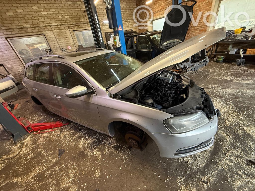 PASSAT B7 Passat