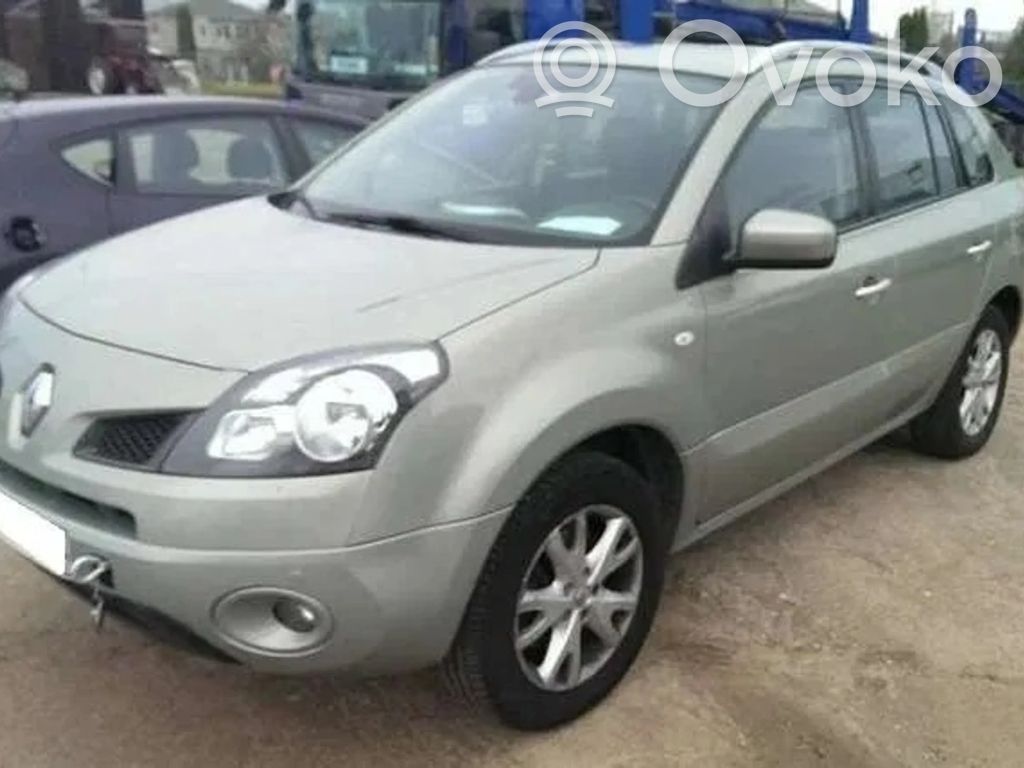Koleos I Koleos  47945JY00A