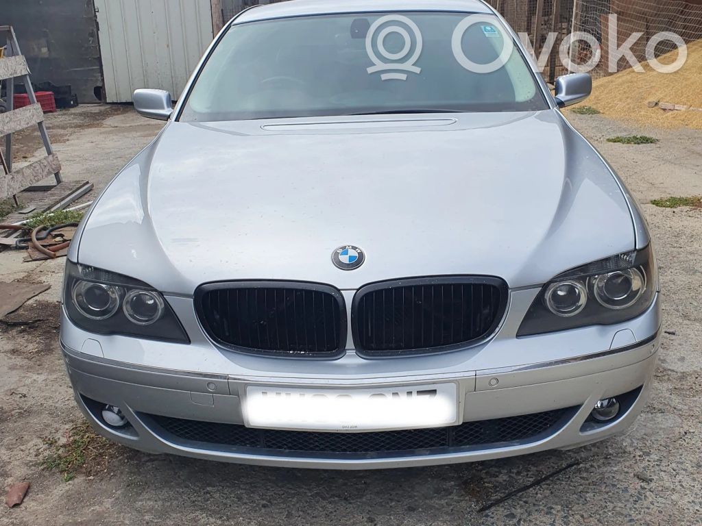 7 E65 E66 Series 7  9110639