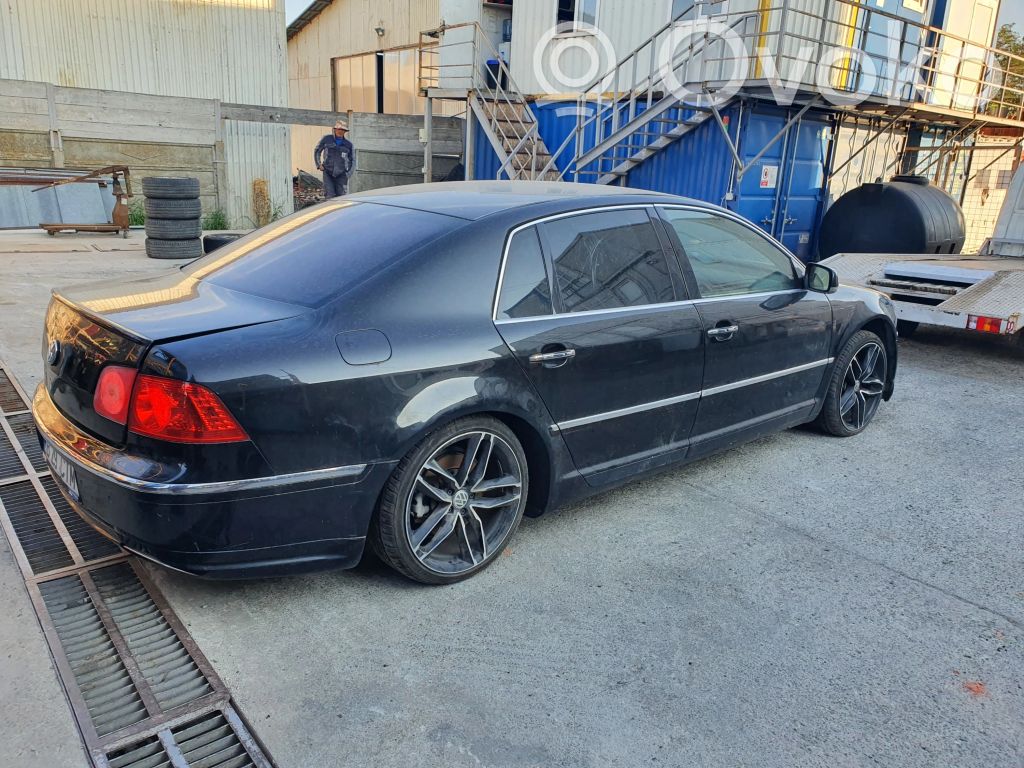 Phaeton Phaeton  3D0945095D