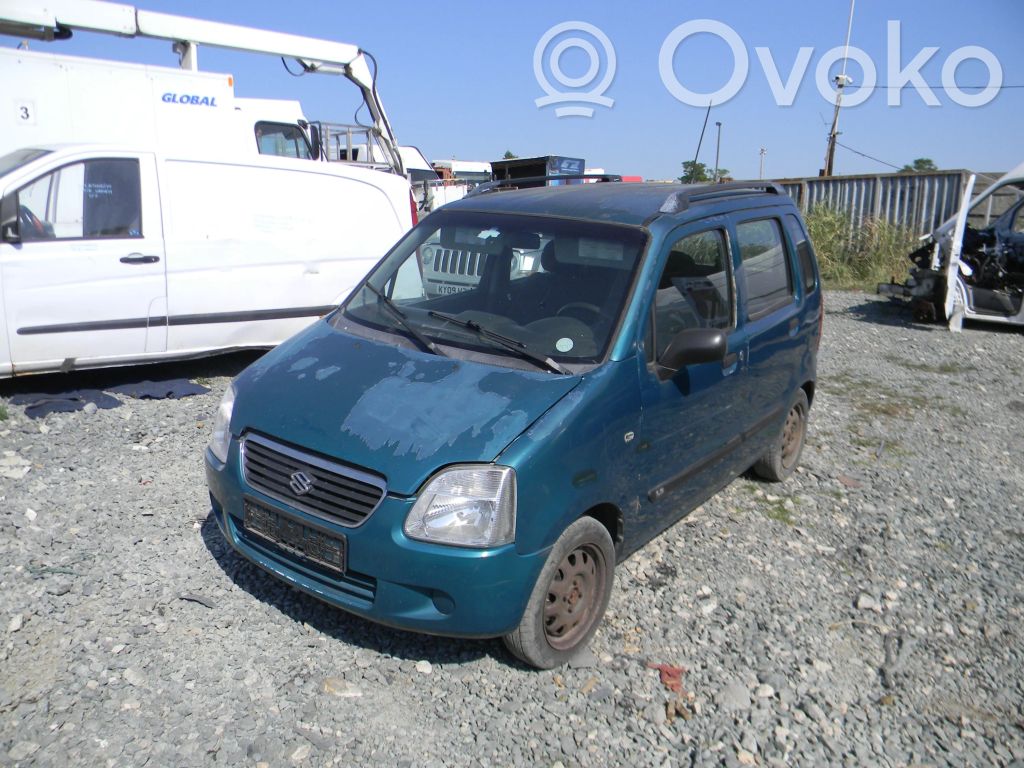 Wagon R+ Wagon  4820083E64