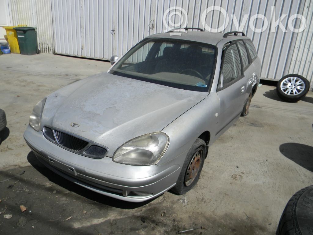 Nubira Nubira  96343204