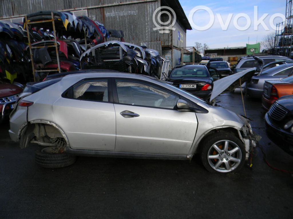 Civic Civic  22016721